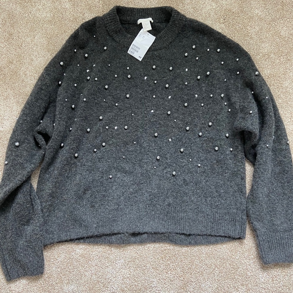 H&M sweater
